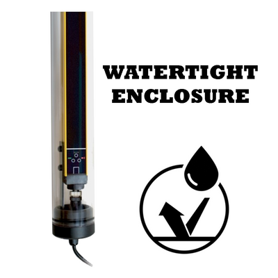 WATERTIGHT